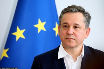"Piętnować, reagować". Mocny przekaz dla rządu ws. podatków