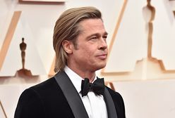 Brad Pitt przekazał milion dolarów na walkę z rasizmem