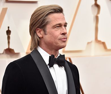 Brad Pitt przekazał milion dolarów na walkę z rasizmem