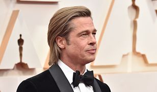Brad Pitt przekazał milion dolarów na walkę z rasizmem