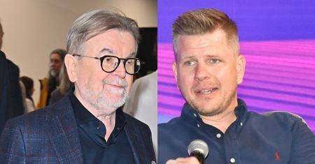 Edward Miszczak walczy o PRAWICOWCÓW. Eksperci wprost o zaangażowaniu Filipa Chajzera: "Jest taki gościu"