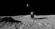 Na Księżyc zostanie wysłany specjalny aparat. Co będzie fotografował?