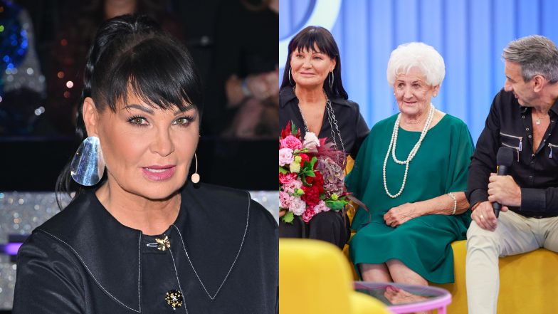 Iwona Pavlović o rodzinie