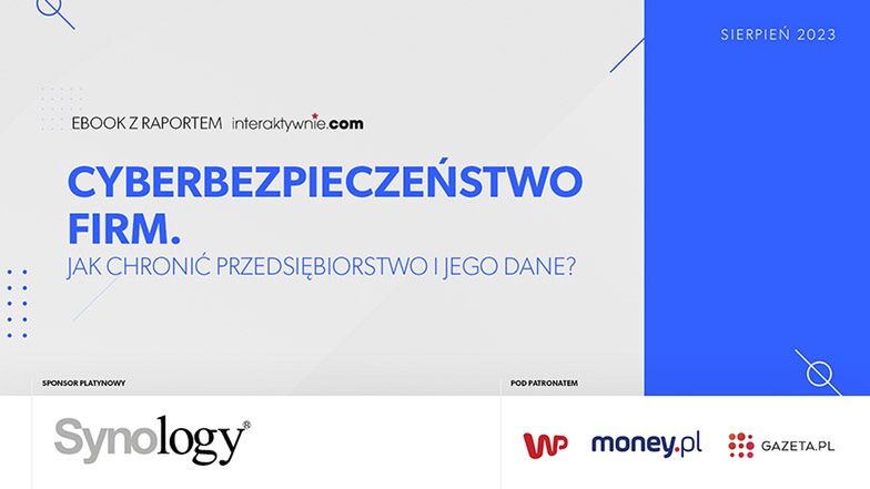 Uważaj na swoich pracowników. To z ich powodu firmy mają najwięcej zagrożeń