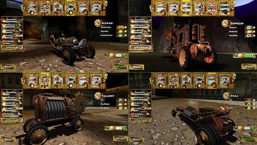 Weekendowy Zestaw Gier i Aplikacji: Muzyka tworząca rozgrywkę, steampunkowe wyścigi i darmowy e-Kiosk 6