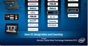 Intel zapowiada 35 różnych tabletów z Atomem
