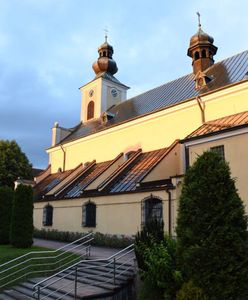 Wyrok dla wikarego. Zaskakująca decyzja ws. skandalu w Tymbarku