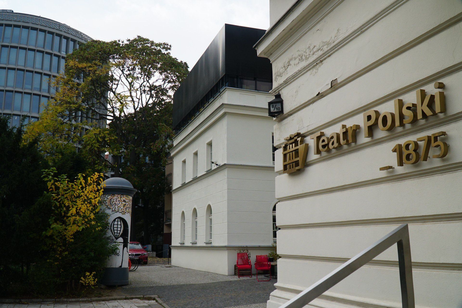 Teatr Polski w Poznaniu