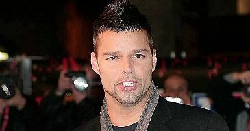 Ricky chce adoptować!