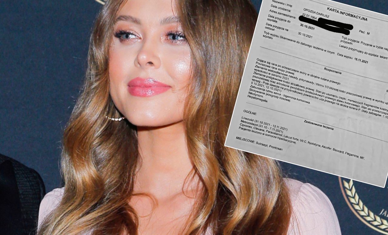 Ojciec Opozdy wciąż pierze rodzinne brudy w sieci. Najpierw zdjęcie śmietnika, a później? Chce coś udowodnić