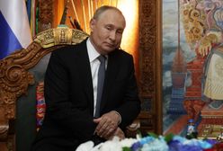 Rosję czeka rewolucja? Ekspert nie pozostawia złudzeń