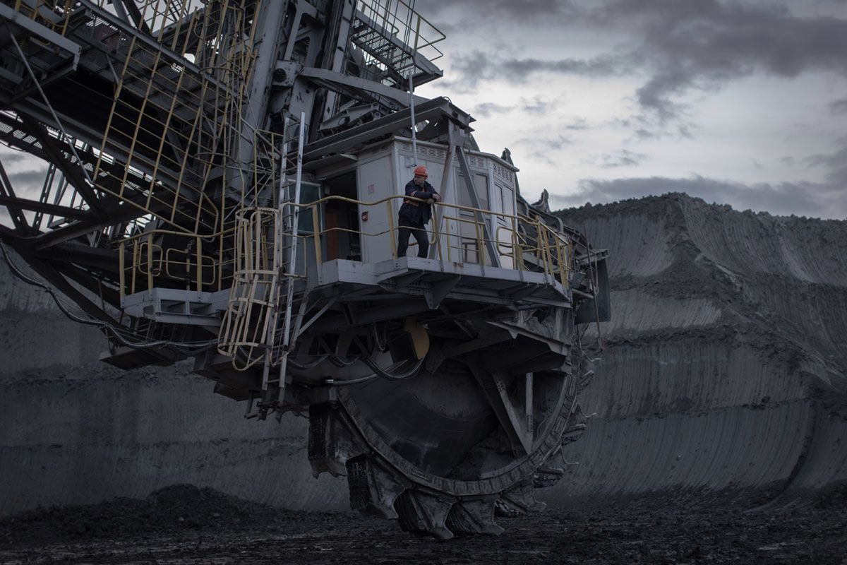 Grand Press Photo 2020: Najbardziej prestiżowe nagrody prasowe w Polsce rozdane 62