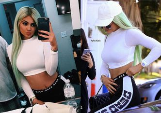 Honorata Skarbek czy Kylie Jenner?