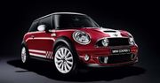 Mini Cooper Rauno Aaltonen Edition - nie tylko na Monte Carlo