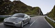 Aston Martin V12 Vantage "Supersamochodem Roku"