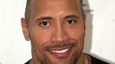 The Rock jako Marcus Fenix w filmie Gears of War? 1