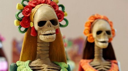 W mieszkaniu rosyjskiego geniusza znaleziono 26 kobiecych szkieletów 1