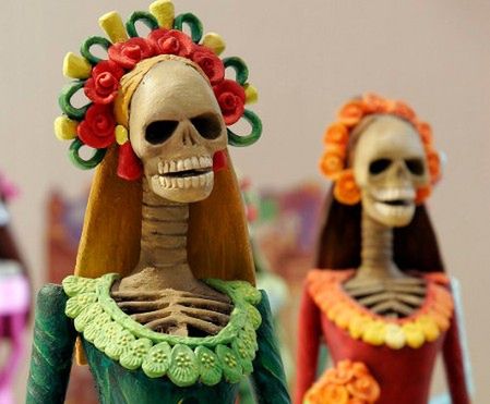 W mieszkaniu rosyjskiego geniusza znaleziono 26 kobiecych szkieletów