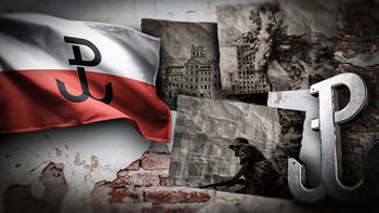 82. rocznica Powstania Warszawskiego. Stolica oddaje hołd Bohaterom