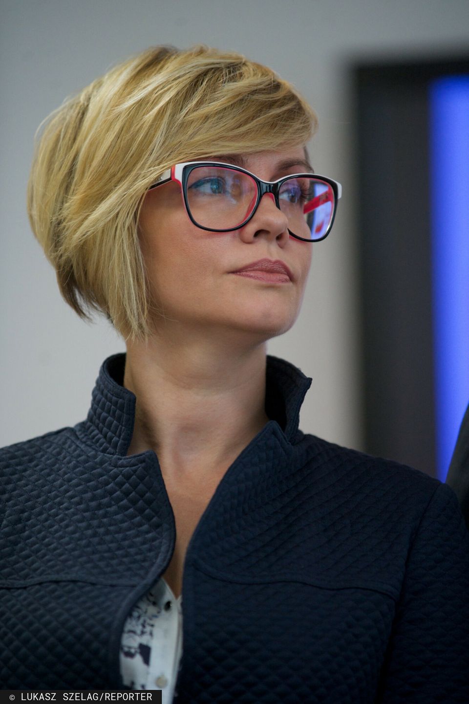 Rosja dokonała inwazji na Ukrainę. Weronika Marczuk zabiera głos 