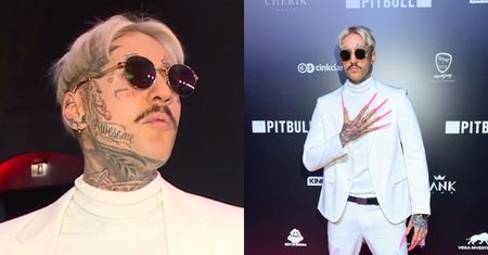 Stifler otwiera się na temat zespołu Aspergera: "BYCIE CELEBRYTĄ mi pomogło"