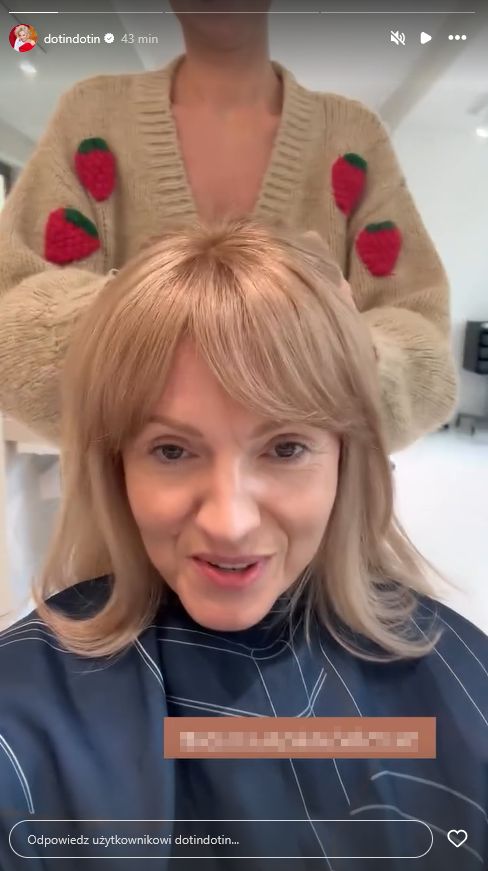 Dorota Szelągowska