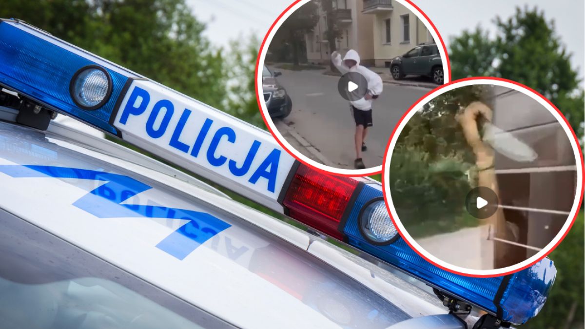12-letni Nikodem nie mieszka już z mamą