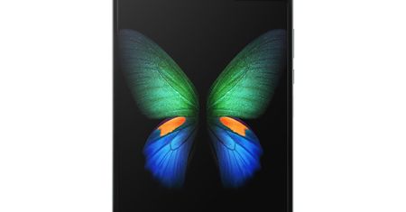 Samsung Galaxy Fold lada chwila pojawi się w Polsce