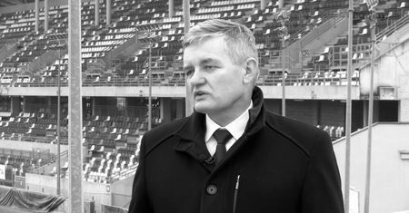 Nie żyje Stanisław Sienko. Przez wiele lat był wiceprezydentem Rzeszowa
