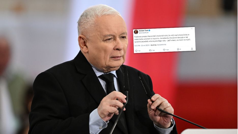 Jarosław Kaczyński