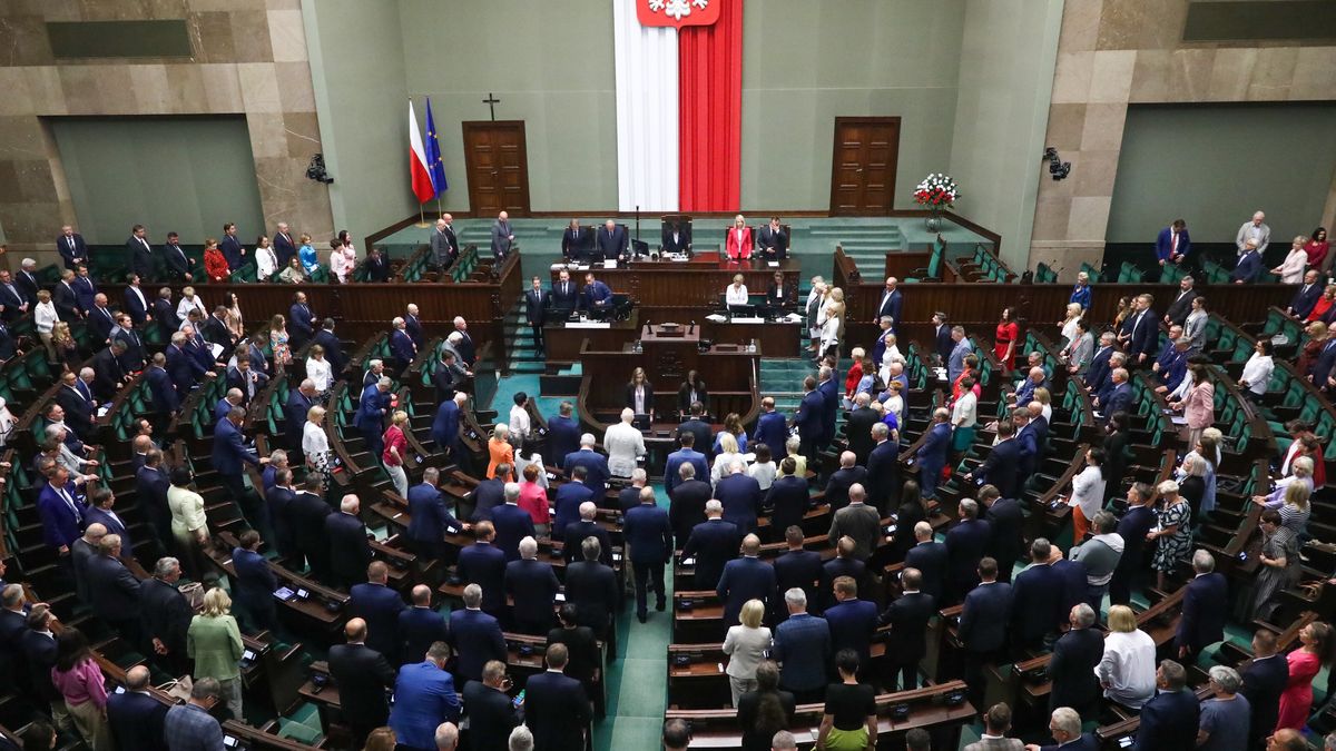 Sejm