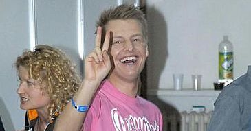 Gwiazdy boją się "Tańca na lodzie"