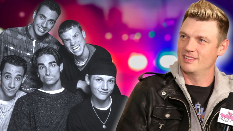 Cała prawda o Nicku Carterze z Backstreet Boys