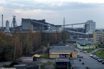 Wstrząs w kopalni JSW. Trwa akcja ratownicza. Komunikat spółki