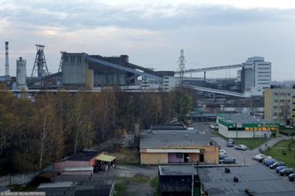 Wstrząs w kopalni JSW. Poszukiwany górnik nie żyje