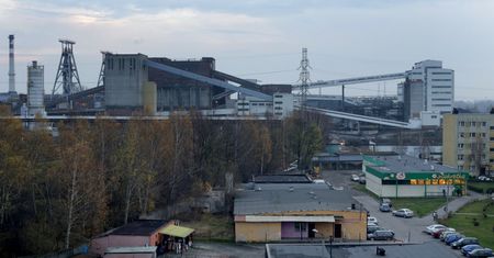 Wstrząs w kopalni JSW. Poszukiwany górnik nie żyje