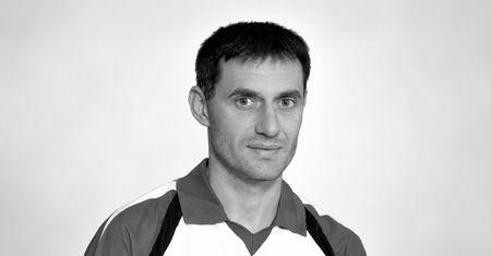 Roman Maksymiuk nie żyje. Były reprezentant Ukrainy zginął na wojnie