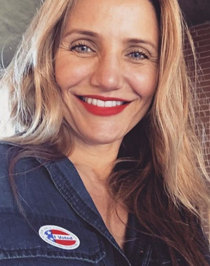 Cameron Diaz o powodach przejścia na aktorską emeryturę