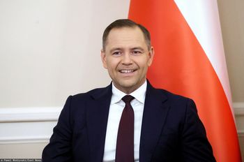 Nawrocki: zrobię Donaldowi Tuskowi te konkrety