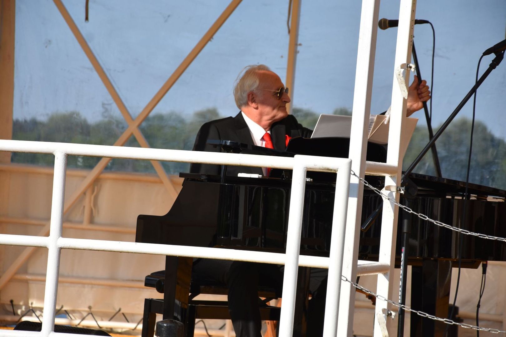 Festiwal Muzyki Polskiej 2024 Muzyka Wisły w Nieszawie
