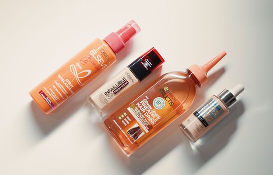 MullenLowe Warsaw przygotowała relaunch sklepu L’Oréal na Allegro