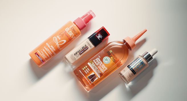 MullenLowe Warsaw przygotowała relaunch sklepu L’Oréal na Allegro