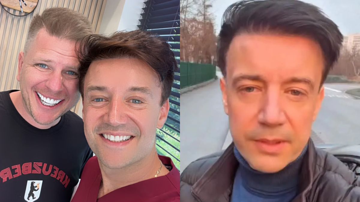 Dentysta o Filipie Chajzerze: "Naraził mnie na hejt"