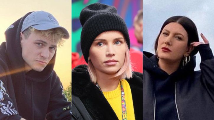 Maffashion o współpracy Fabjańskiego i "Blu3baby": "Rozpadłam się na KAWAŁKI"