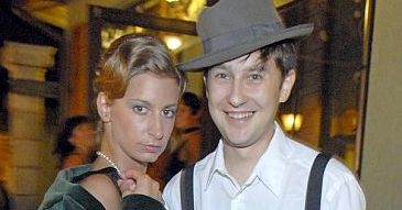 Schejbal z facetem