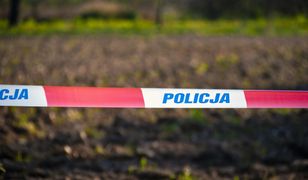 Tragiczne odkrycie w Poznaniu. Mieszkańcy wezwali policję