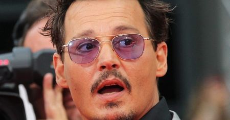 Depp będzie zeznawał w procesie... o morderstwo!