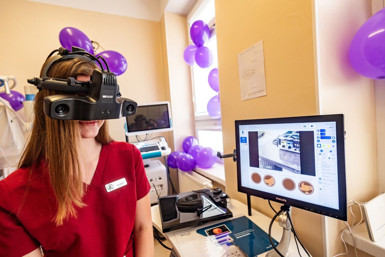 Kraków: Szpital Żeromskiego zaprasza do Akademii Rodziców Wcześniaków