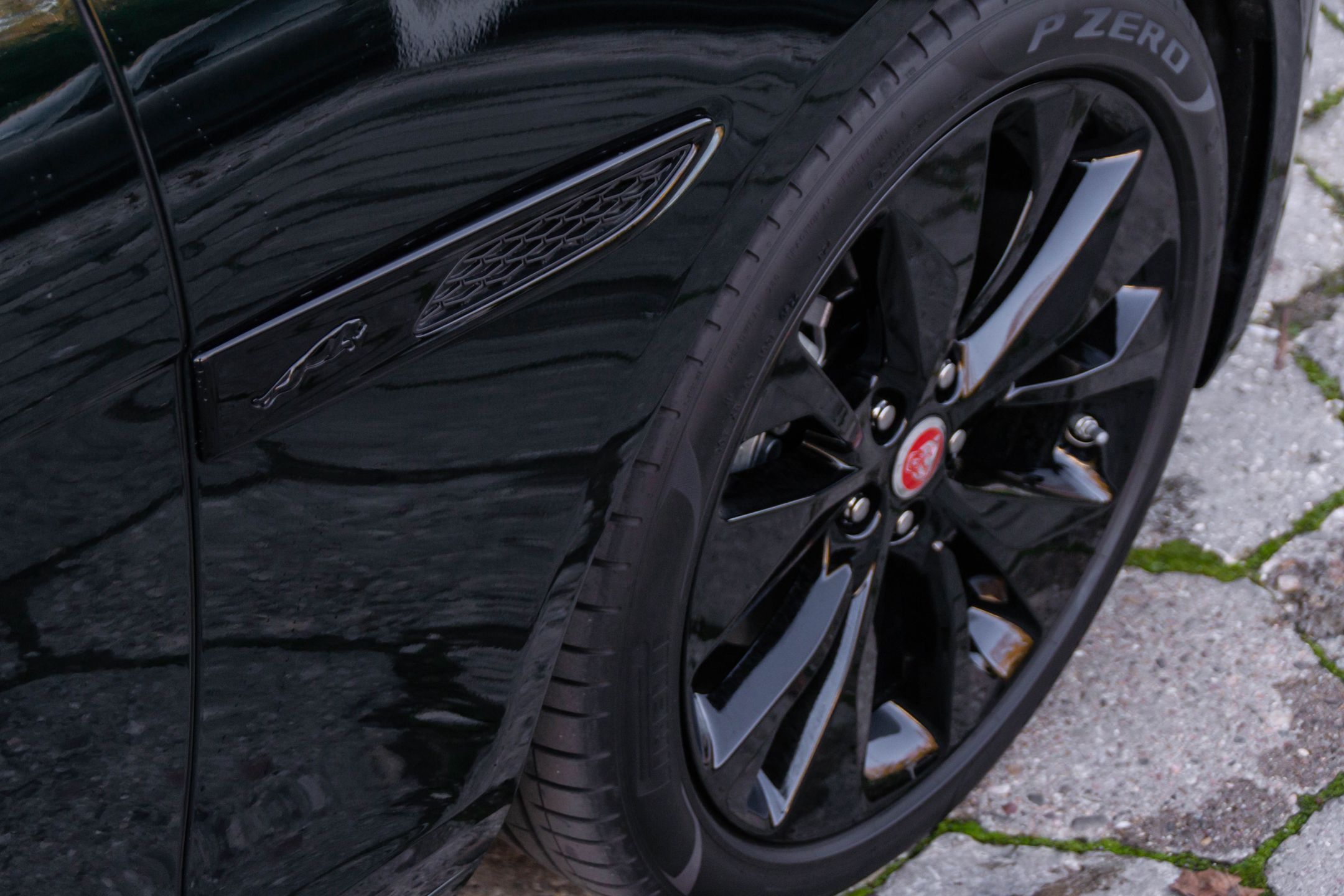 Jaguar XF Sportbrake