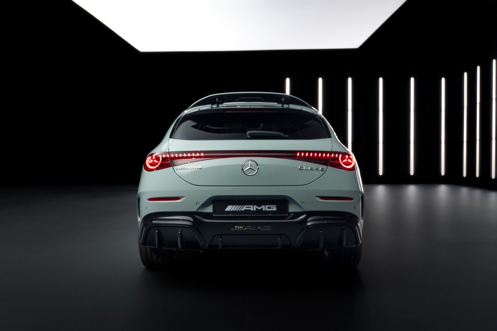Mercedes-AMG CLA 45 4MATIC+